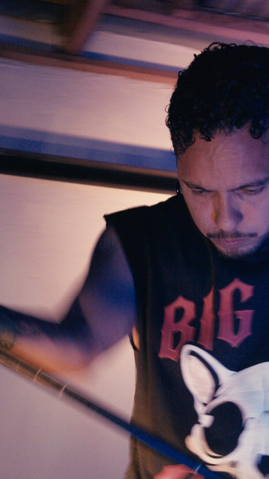 BigCat Orsini · live foto 16