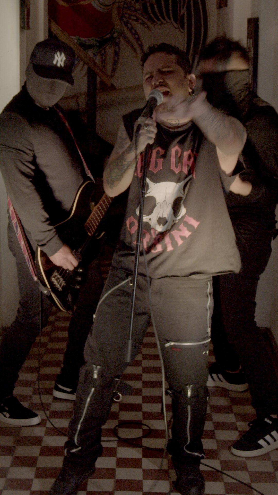 BigCat Orsini · live foto 19