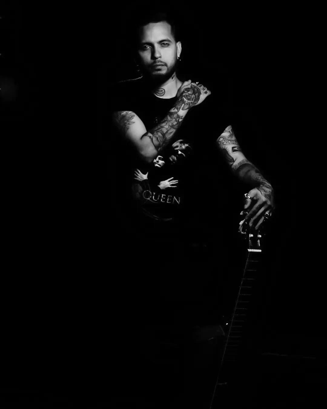 BigCat Orsini ritual